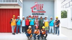 PLN Gerak Cepat, Listrik Puluhan Koperasi Desa di Bojonegoro, Tuban, Lamongan Sudah Menyala