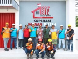 PLN Gerak Cepat, Listrik Puluhan Koperasi Desa di Bojonegoro, Tuban, Lamongan Sudah Menyala