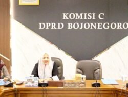 DPRD Bojonegoro Perkuat Perlindungan Korban Kekerasan, Raperda Perempuan dan Anak Masuki Tahap Final