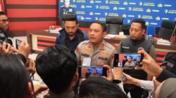 Polisi Bongkar Peredaran Sabu dan Ekstasi di Tuban, Dua Pengedar Diamankan dengan Barang Bukti Jumbo