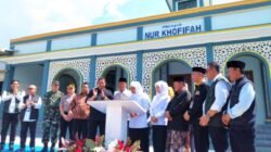 Buruh Rokok Bojonegoro Terima BLT Rp1,85 Juta, Khofifah dan Setyo Wahono Perkuat Perlindungan Pekerja