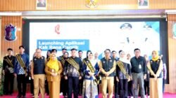 KAK RENA CANTIK Diluncurkan di Bojonegoro, Ruang Aman Digital untuk Generasi Muda