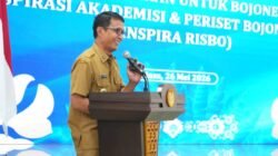 Kolaborasi Pemkab dan Akademisi Menguat, 100 Ide Pendidikan Disiapkan untuk Atasi ATS di Bojonegoro