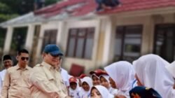 Revitalisasi SLB Negeri Kabupaten Bekasi Perkuat Akses Pendidikan Inklusif bagi Anak Berkebutuhan Khusus