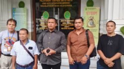 Sidang Prapid Polrestabes Medan Hadirkan Saksi Ahli Dinilai Tak Masuk Akal, Dugaan Pengkondisian terhadap Wartawan Mulai Terbuka!