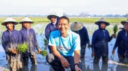 Dari Sawah hingga Kandang Ayam, Bupati Setyo Wahono Pastikan Program Pemberdayaan Warga Berjalan Nyata