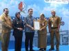 Puskesmas Tanjungharjo Resmi Beroperasi di Gedung Baru, Bupati dan Wabup Bojonegoro Hadiri Peresmian
