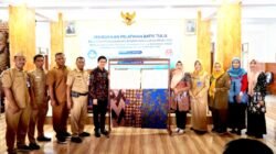 Cetak Generasi Pembatik Muda, Bojonegoro Siapkan Batik Lokal Tembus Pasar Global