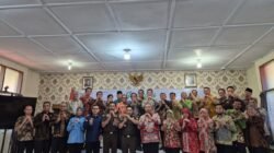 Walikota Padang Panjang Beri Apresiasi dan Penghargaan Ke Kejari