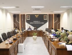 DPRD Bojonegoro Wanti-wanti Data Kemiskinan Keliru: Bantuan Harus Tepat Sasaran