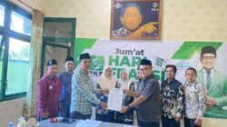 PGMM Bojonegoro Soroti Kesenjangan Kesejahteraan Guru Swasta dan Madrasah dalam FGD Fraksi PKB