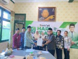 PGMM Bojonegoro Soroti Kesenjangan Kesejahteraan Guru Swasta dan Madrasah dalam FGD Fraksi PKB