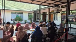 Coffee Morning Jaksa Peduli Anak, Kejari Padang Panjang Perkuat Sinergi dengan LKSA dan Dinas Sosial Setempat