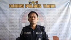 Viral Video Dugaan Pemukulan Badut oleh Oknum Polisi, Polres Tuban: Kasus Dimediasi, Pemeriksaan Propam Tetap Berjalan