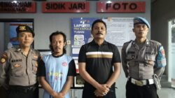 Polisi Tuban yang Viral karena Insiden dengan Badut Jalanan Minta Maaf, Korban Pilih Berdamai