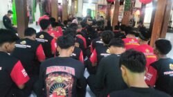 Harlah ke-67 Margaluyu 151: Ratusan Peserta dari Berbagai Provinsi Ikuti Pedadaran dan Wisuda di Yogyakarta