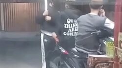 Diduga Salah Sasaran, Dua Remaja Jadi Korban Pengeroyokan dan Motor Dirampas di Klari Karawang