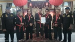 Harlah ke-67 Margaluyu 151 Yogyakarta: Pengurus Cabang Bojonegoro Resmi Dikukuhkan, Perkuat Kiprah Organisasi