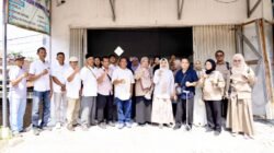 PPNS dan Pemkab Bojonegoro Bersinergi Dorong UMKM Ledok Kulon Naik Kelas Berbasis Inovasi