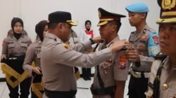 Wakapolres Tuban Berganti, Kompol Supiyan Siap Lanjutkan Program dan Perkuat Pelayanan Masyarakat