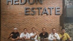 Pertemuan Strategis Globalindo dan GRIB Jaya Jawa Timur Perkuat Sinergi Informasi dan Organisasi