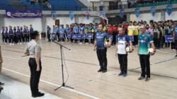 Polres Bojonegoro Gelar Bhayangkara Cup 2026, Bidik Atlet Voli Masa Depan