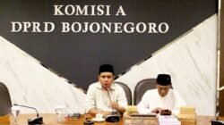 DPRD Bojonegoro Turun Tangan, Polemik RPH Banjarsari Masih Buntu