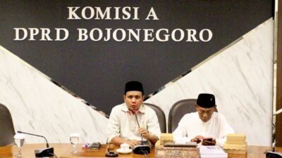 DPRD Bojonegoro Turun Tangan, Polemik RPH Banjarsari Masih Buntu
