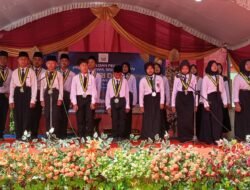 SD Negeri Donan 2 Purwosari Lepaskan 18 Siswa Berprestasi, Dijuluki “Mutiara di Tengah Hutan”