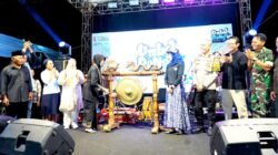 Umbul Dungo Kepatihan 2026 Kian Bersinar, Resmi Masuk Agenda Tahunan Kabupaten dan Dorong Kebangkitan UMKM