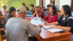 Target Juli 2026, Kantor Pertanahan Bangli Optimalkan Pelaksanaan PTSL di Desa Songan