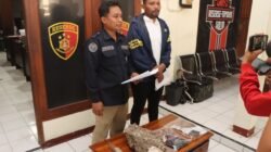Cekcok Usai Serempetan di Jalan Berujung Penganiayaan Berat, Pelaku Menyerahkan Diri ke Polisi