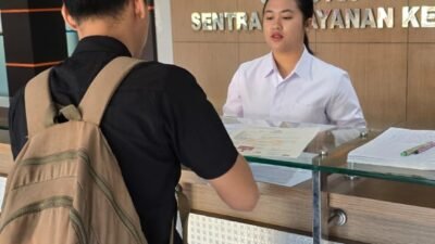 ​Polda Bali Tingkatkan Layanan SKCK: Kini Lebih Cepat, Transparan, dan Bisa Diakses Online