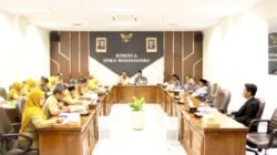 DPRD Bojonegoro Matangkan Dua Raperda Strategis, Fokus pada Kepastian Hukum dan Tata Kelola Aset
