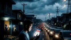 PLN Umumkan Manajemen Beban Terbatas di Wilayah Sukatani Akibat Kendala Operasional Pembangkit