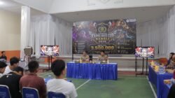 Kapolres Bangli Cup 2026 Resmi Dibuka, Ajang E-Sports Jadi Sarana Silaturahmi Polri dengan Generasi Muda