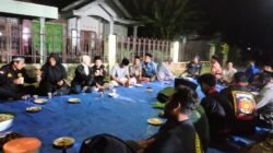 Doa untuk Sesepuh dan Tasyakuran Warga Baru, Margaluyu 151 Bojonegoro Perkuat Soliditas Organisasi
