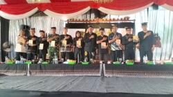 Menjaga Warisan Sedulur Sikep: Ngangsu Kawruh Samin Hidupkan Nilai Luhur di Satu Dekade Samin Festival