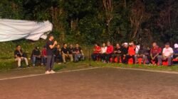 Selbar Fest 2026 Resmi Dibuka, Jadi Ajang Bangkitkan Ekonomi Lokal dan Olahraga Bola Volly di Selemadeg Barat