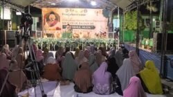 Pelepasan Purnawiyata MI Miftahul Huda Lengkong Berlangsung Khidmat, KH Agus Salim Ajak Wali Murid Pilih Madrasah