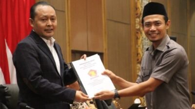 Gerindra Apresiasi Kinerja APBD Bojonegoro 2025, Namun Soroti Serapan Anggaran dan Kualitas Pembangunan
