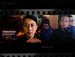Ini Dia Pengakuan Taufik Hidayat: Mabuk dan Cekcok Jadi Pemicu Penyekapan serta Penganiayaan Kekasih