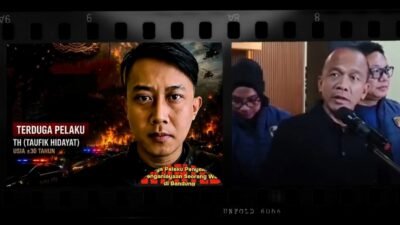 Ini Dia Pengakuan Taufik Hidayat: Mabuk dan Cekcok Jadi Pemicu Penyekapan serta Penganiayaan Kekasih