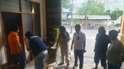Pria Asal Semarang Ditemukan Meninggal di Depan Kamar Hotel Blora, Polisi Pastikan Bukan Korban Kejahatan