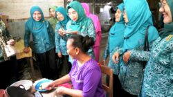Dari Anyaman Bambu hingga Keteguhan Hati: Kisah Perempuan Tangguh Purwosari yang Menginspirasi