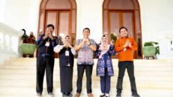 Bupati Setyo Wahono Jadi Responden Pertama, Ajak Warga Bojonegoro Sukseskan Sensus Ekonomi 2026