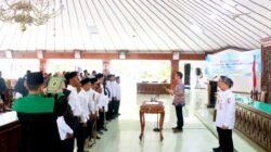 Bupati Setyo Wahono Tegaskan Komitmen Bojonegoro Inklusif, Pengurus Baru PPDI Resmi Dilantik