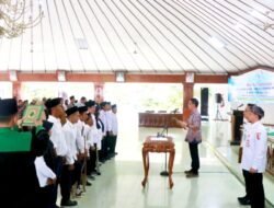 Bupati Setyo Wahono Tegaskan Komitmen Bojonegoro Inklusif, Pengurus Baru PPDI Resmi Dilantik