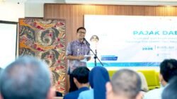 Bupati Bojonegoro Respons Keluhan Pelaku Usaha, Sistem Jatim Tax Siap Dievaluasi Demi Pelayanan Pajak yang Lebih Mudah