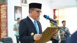 Bupati Setyo Wahono Kukuhkan Dewan Pendidikan Bojonegoro, Fokus Tekan ATS dan Perkuat Kualitas SDM